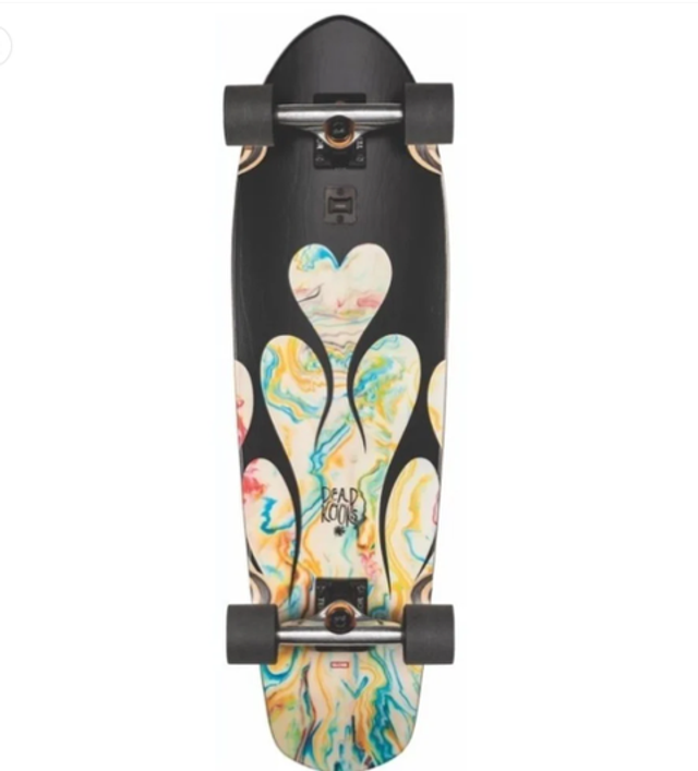 Globe X Dead Kooks Big Blazer 32"