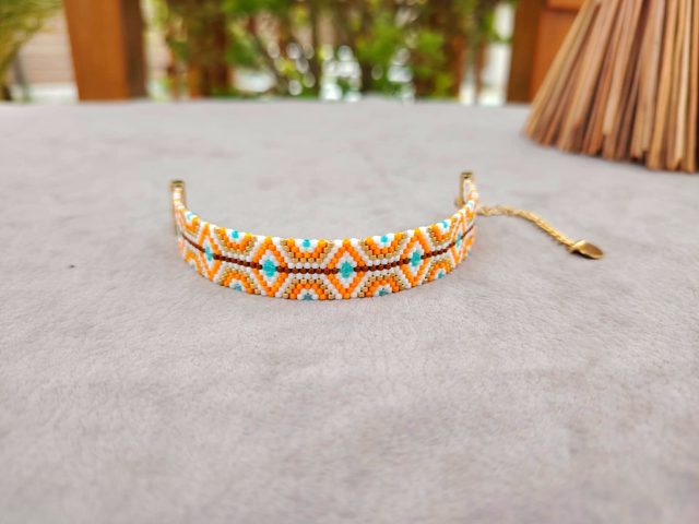 Bracelet Éclat