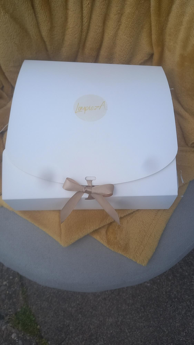 Mystery Box - Bath &amp; Body Care - Mix  - £42.00 You pay £30.00