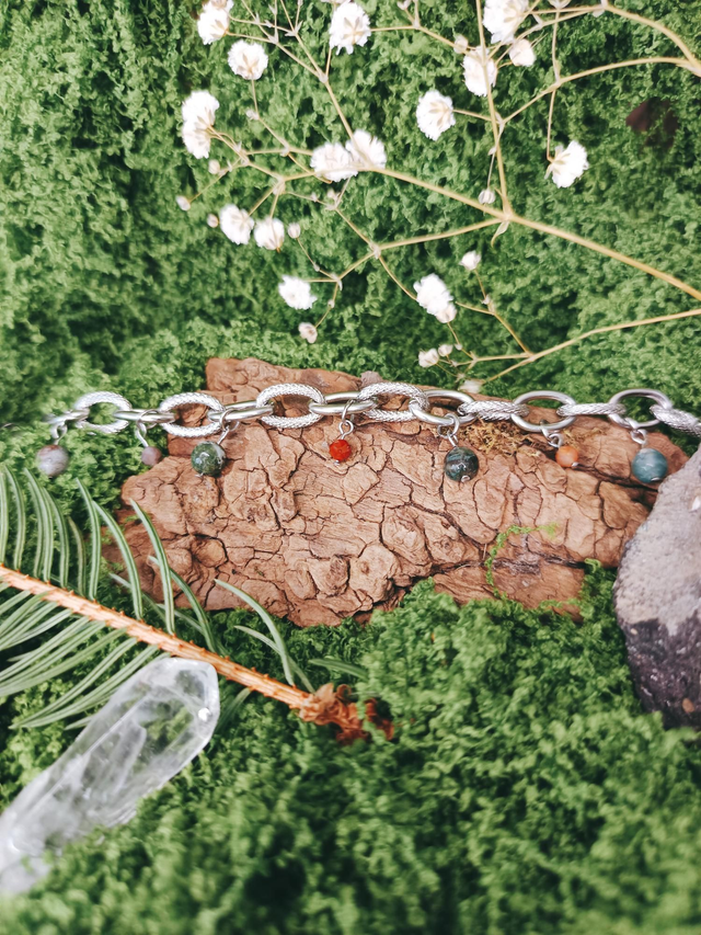 BRACELET - TALISMAN BOISÉ 