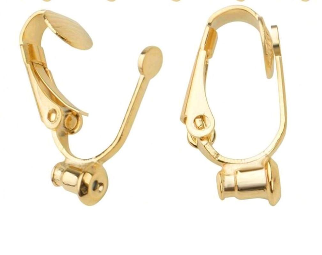 Adaptateur clips