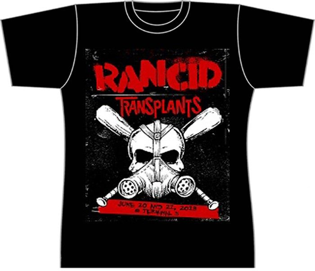 Rancid