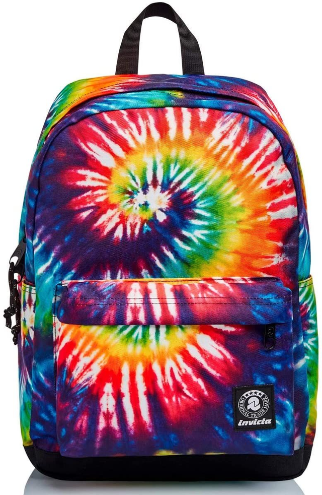 Zaino Invicta - Carlson Tie &amp; Dye