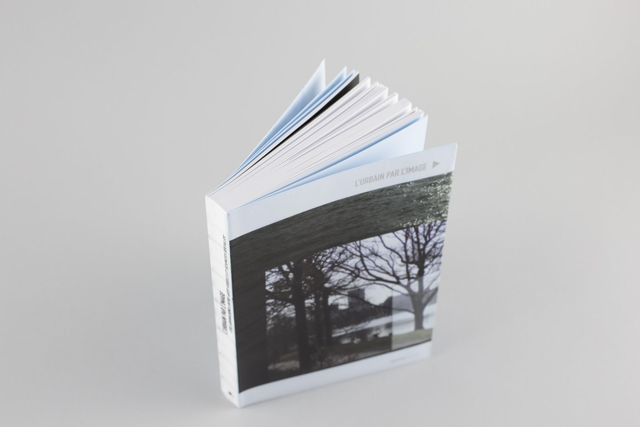 L'urbain par l'image