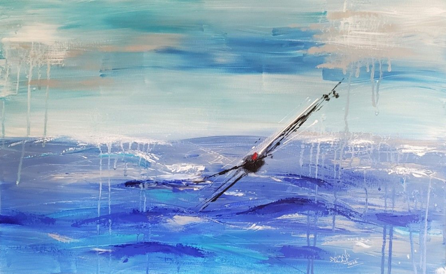 [1891] Explorateur de solitude 1