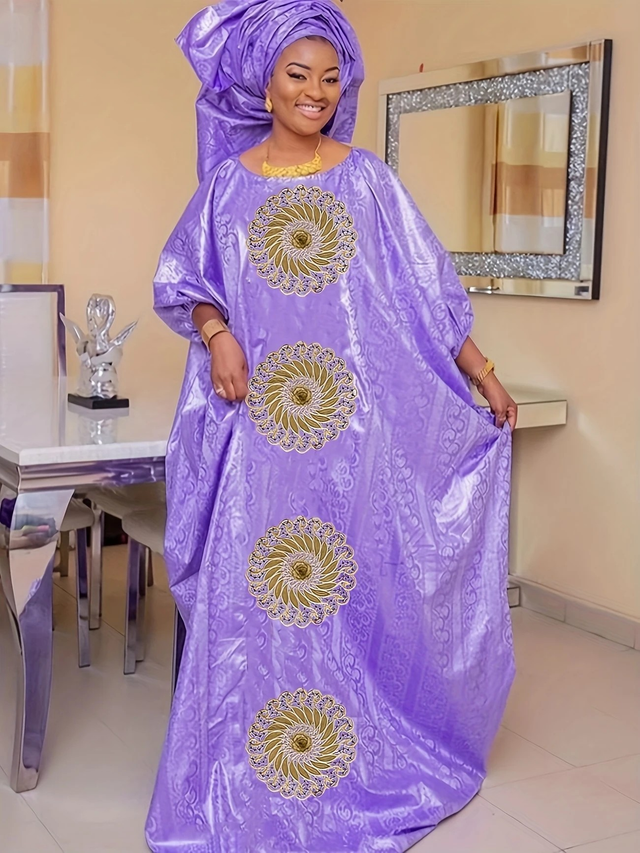 Women's Ankara Daily Clothing