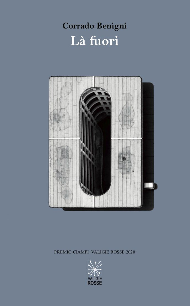 Benigni Corraso - Là fuori