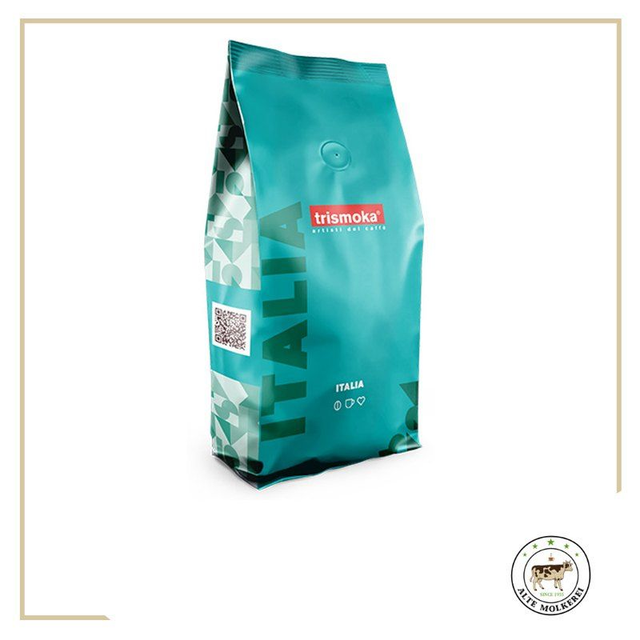 Trismoka Italia 50/50 1000g