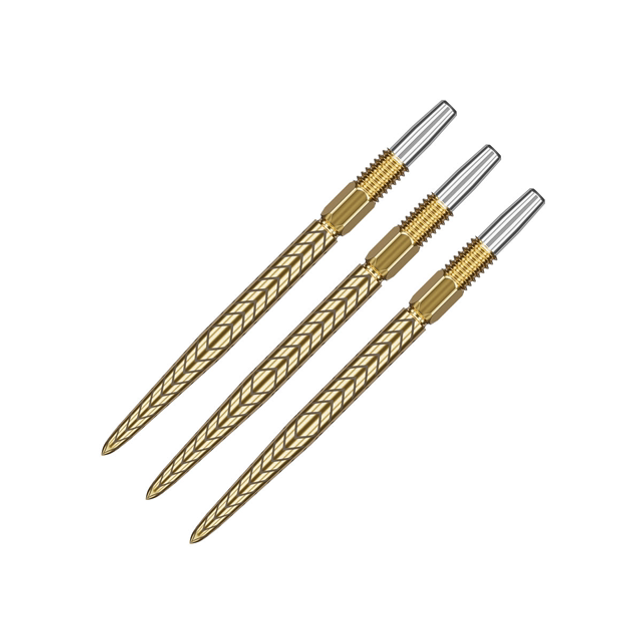 TARGET SWISS RVE POINTS