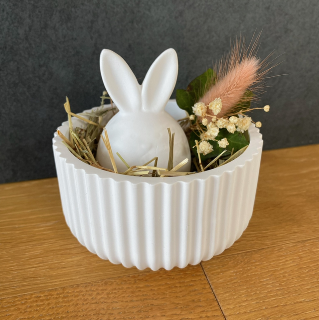 Osternest 