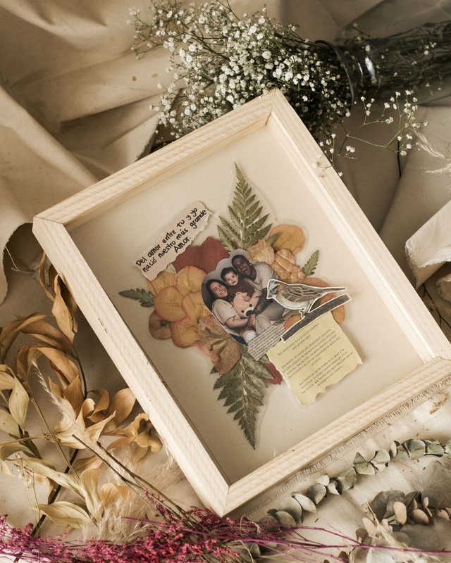 Atelier histoires et fleurs 