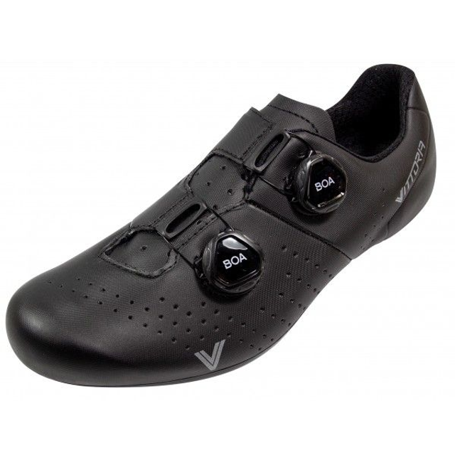 Scarpe Vittoria VELOCE - BLACK