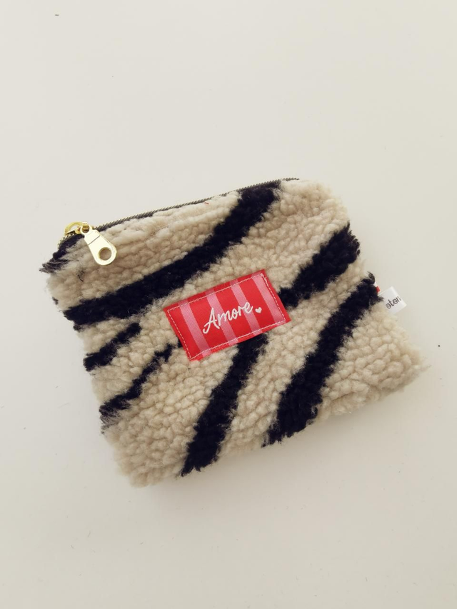 Pochette ROMY "Amore"