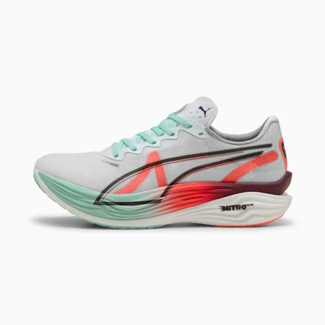 PUMA x HYROX Deviate NITRO™Elite 3 Laufschuhe Damen