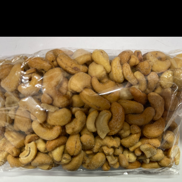 Kajo Salty - Namaki 500g