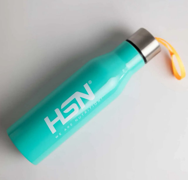 BOTELLA HSN 750ml