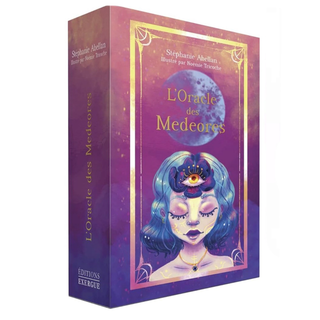 L’oracle des Medeores