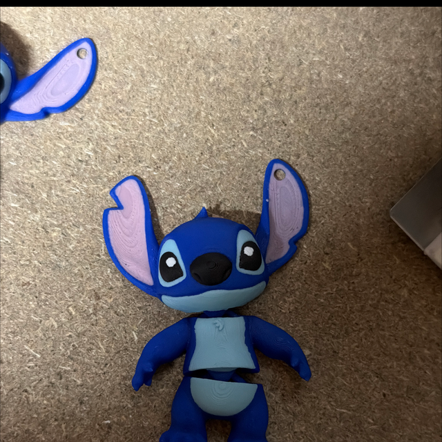 Stitch