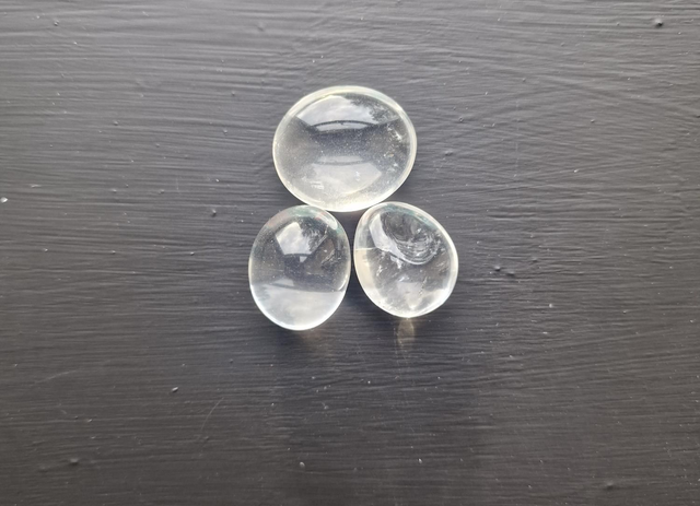 Clear Quartz