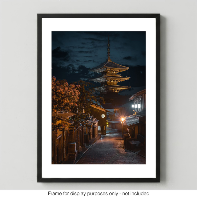 Yasaka no pagoda