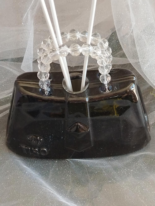 Profumatore borsetta "Tibo"