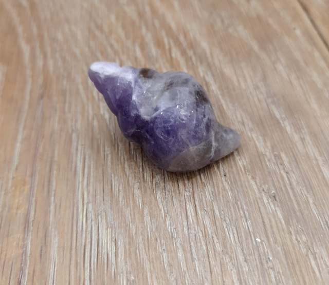 Amethyst Shell