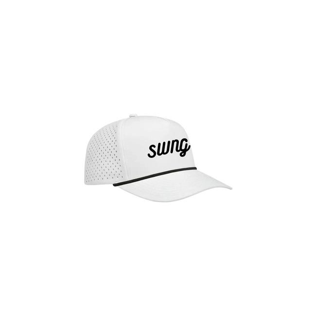 Performance Golf Cap