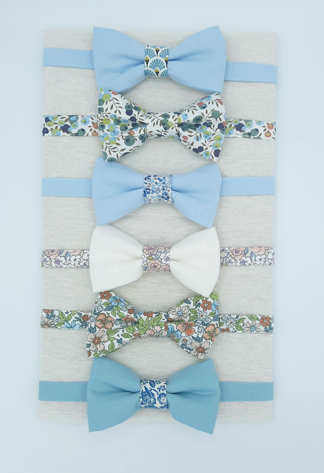 Noeud papillon adulte