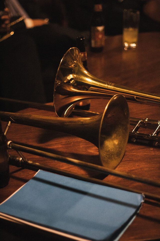 Waitlist - Private Trombone