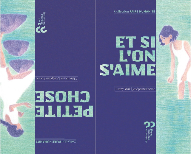 PETITE CHOSE / ET SI L'ON S'AIME