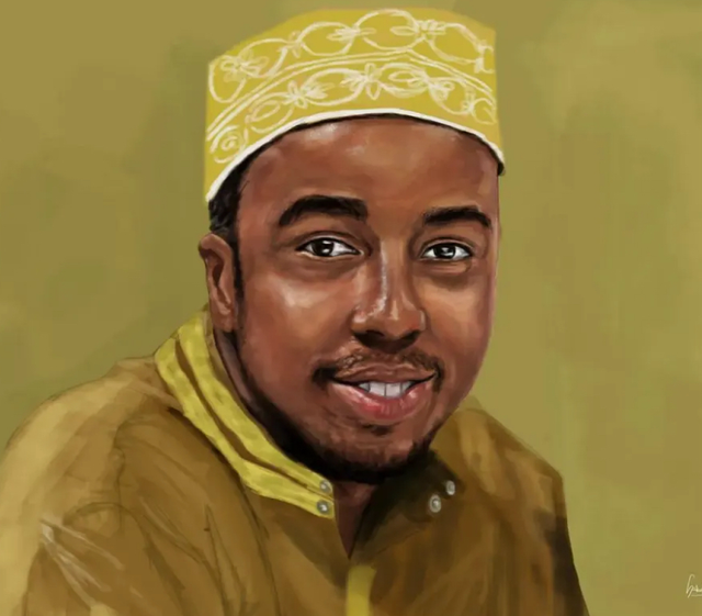 Kofia  - format rigide A3