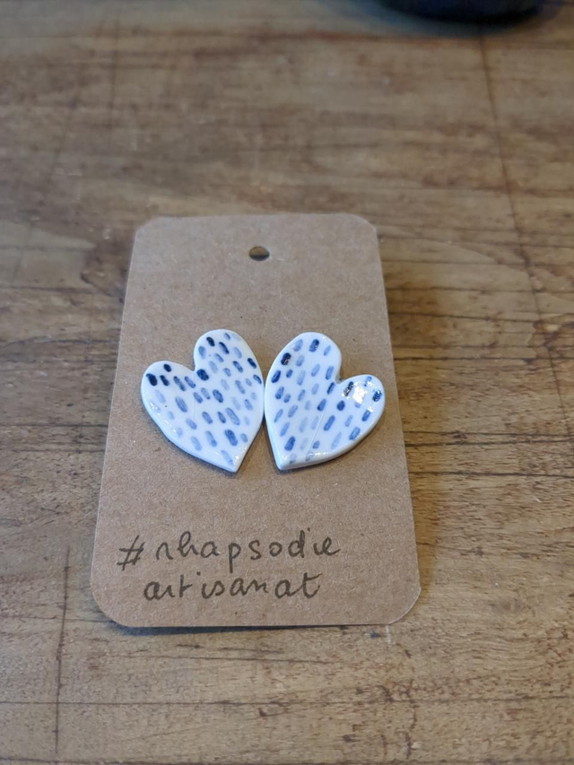 Boucles d&#039;oreilles  (1)