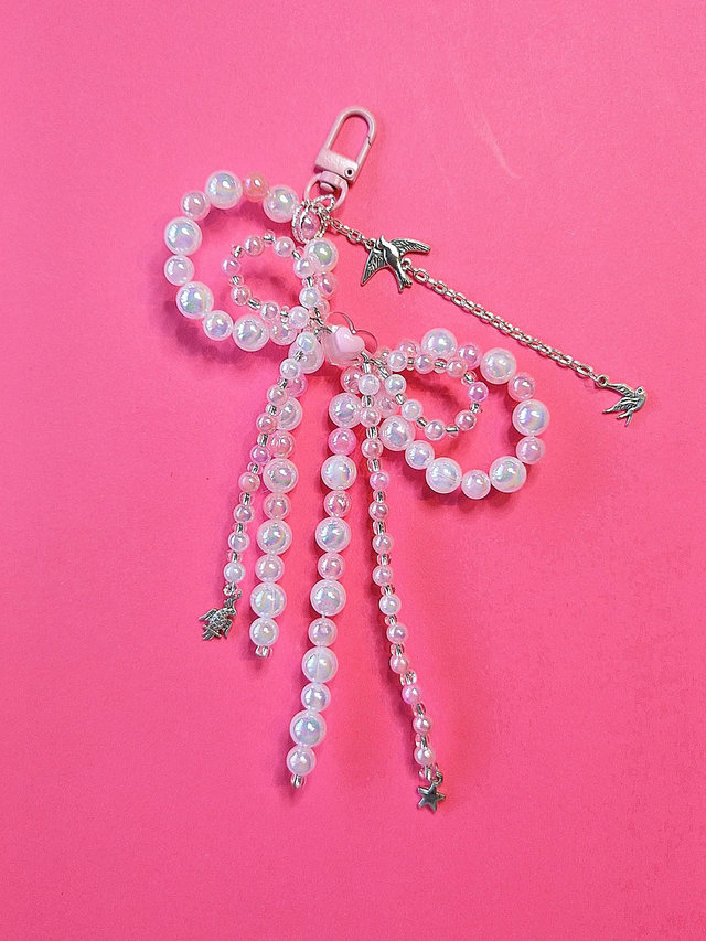 Pearly Beauty, baby blush