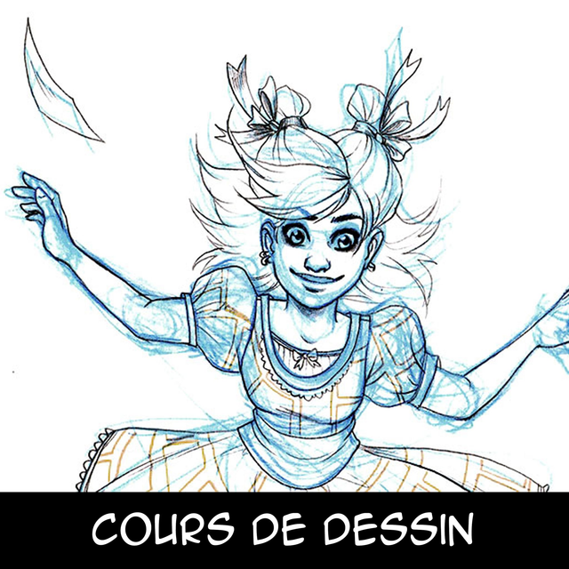 Cours de Dessin