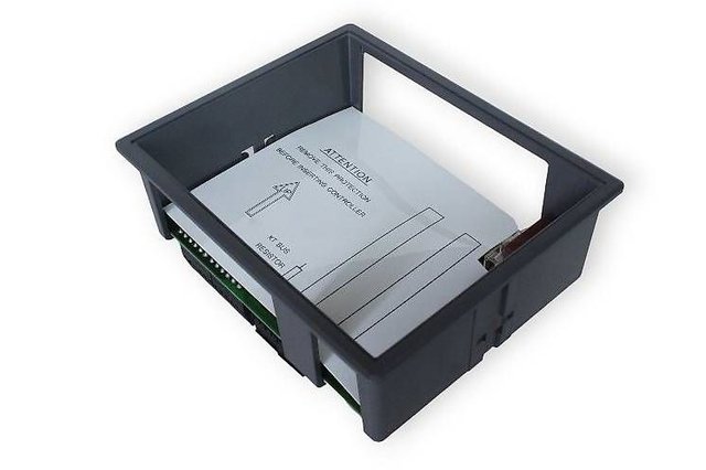 Johnson Controls DX-9100-8996 Cabinet Door Mounting Frame