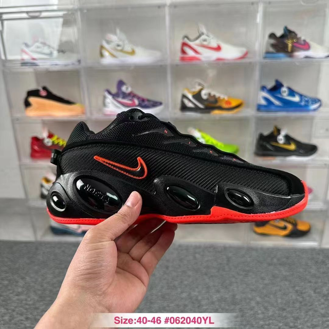 Nike NOCTA Glide Drake (Vendu sans la boîte )