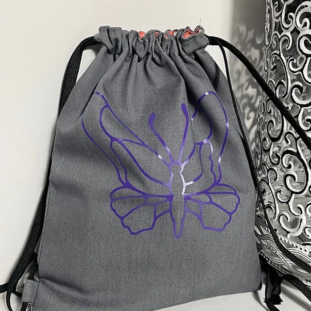 Sac à dos enfants 