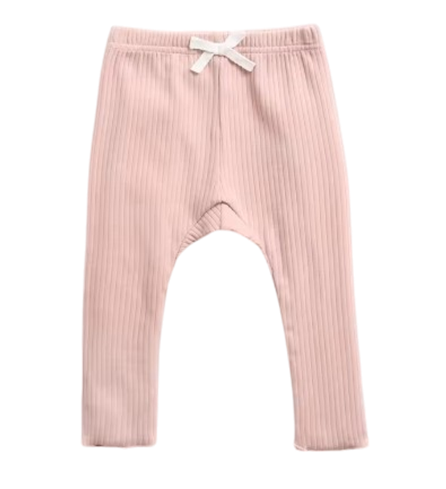 Pantalón de algodón super suave