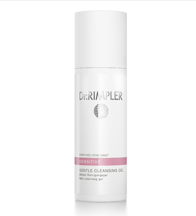 Gentle cleansing Gel