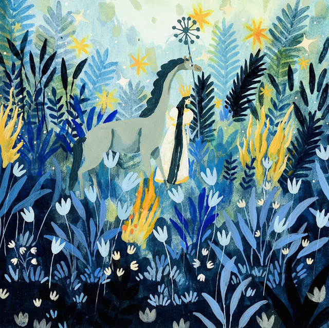 PROMENADE DE LA REINE 