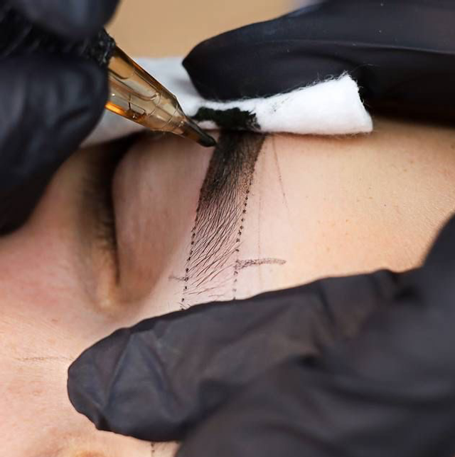 Formation Complète Sourcils – 4 Jours • 1399,99€