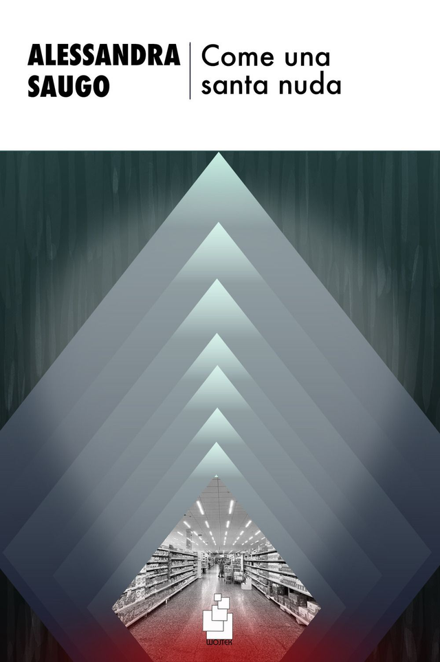 Saugo Alessandra - Come una santa nuda