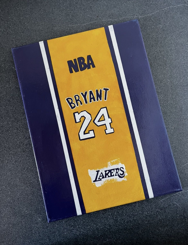 Kobe Bryant