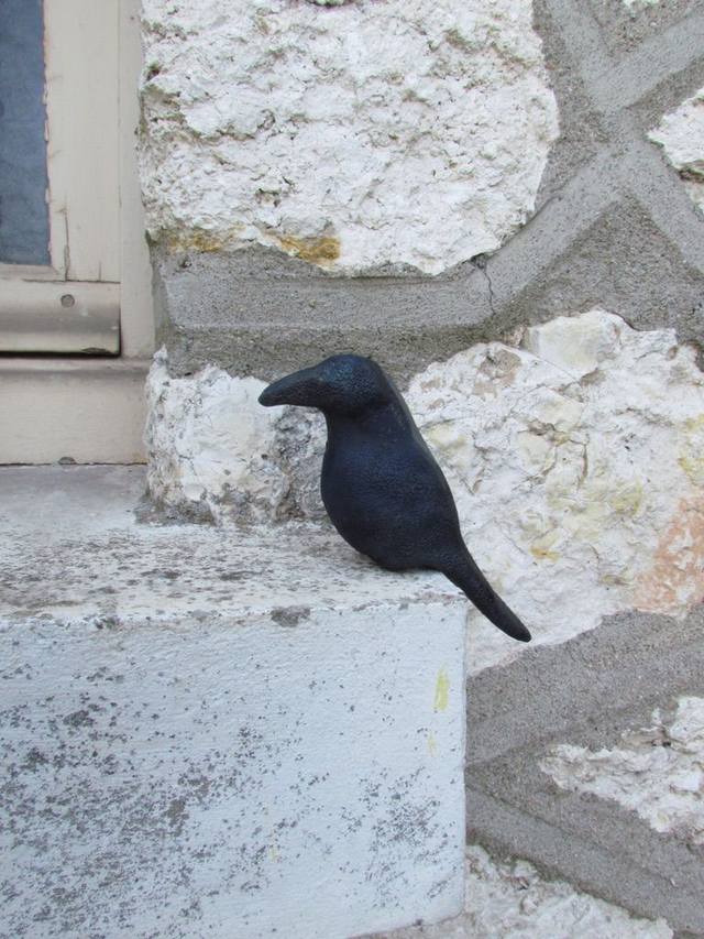 Popeye maxi corneille