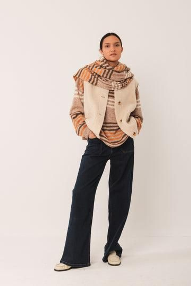 Blouson sans manches | 51997