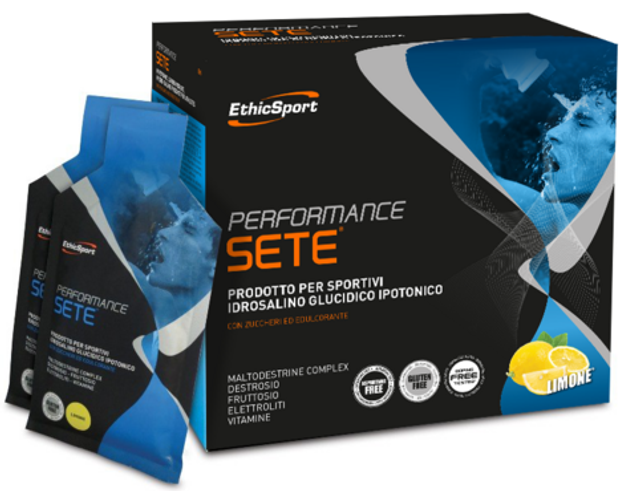 PERFORMANCE SETE