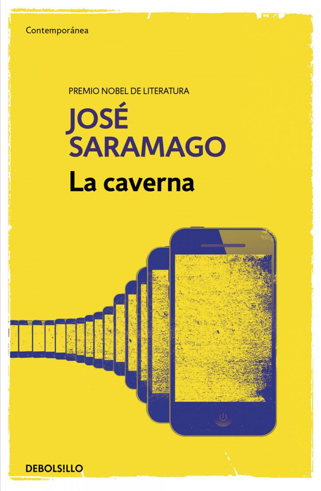 La Caverna - José Saramago