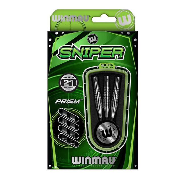 Winmau Sniper 1492