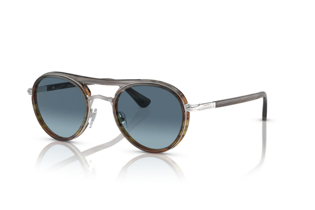 Eyewear Man Woman Persol  PO 2485S 1147Q8