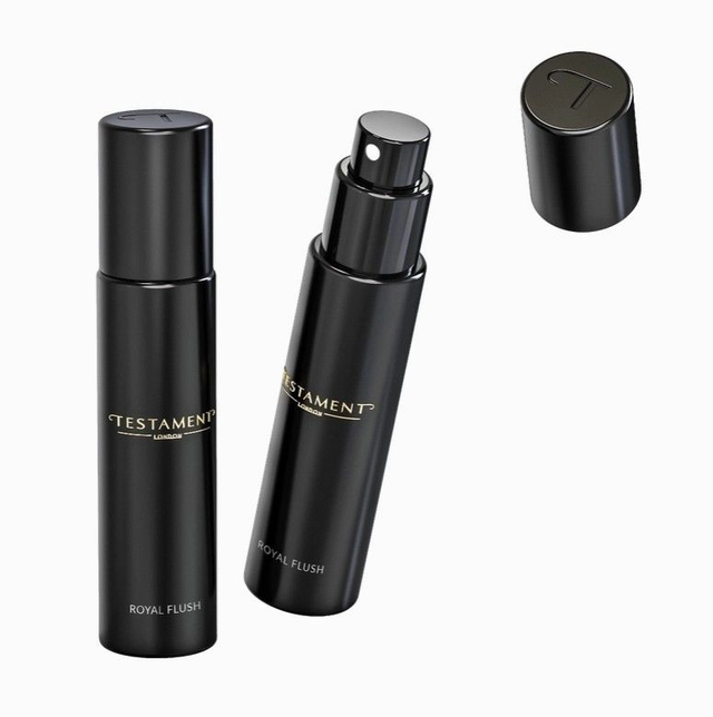 TESTAMENT COLLECTION - ROYAL FLUSH 15ML 